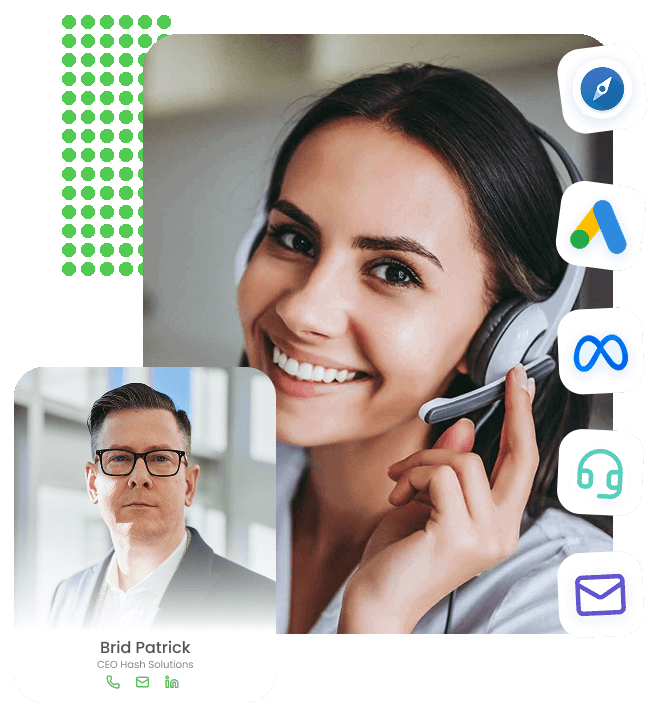 B2B appointment setting services