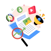 Content Marketing & SEO