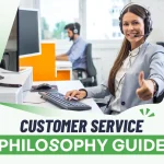 Customer Service Philosophy Guide