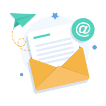 Email marketing