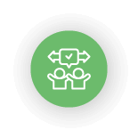 Get In Touch With More Decision Makers