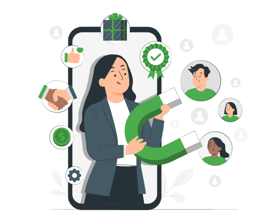 Greater ROI Through Smart Lead Investments