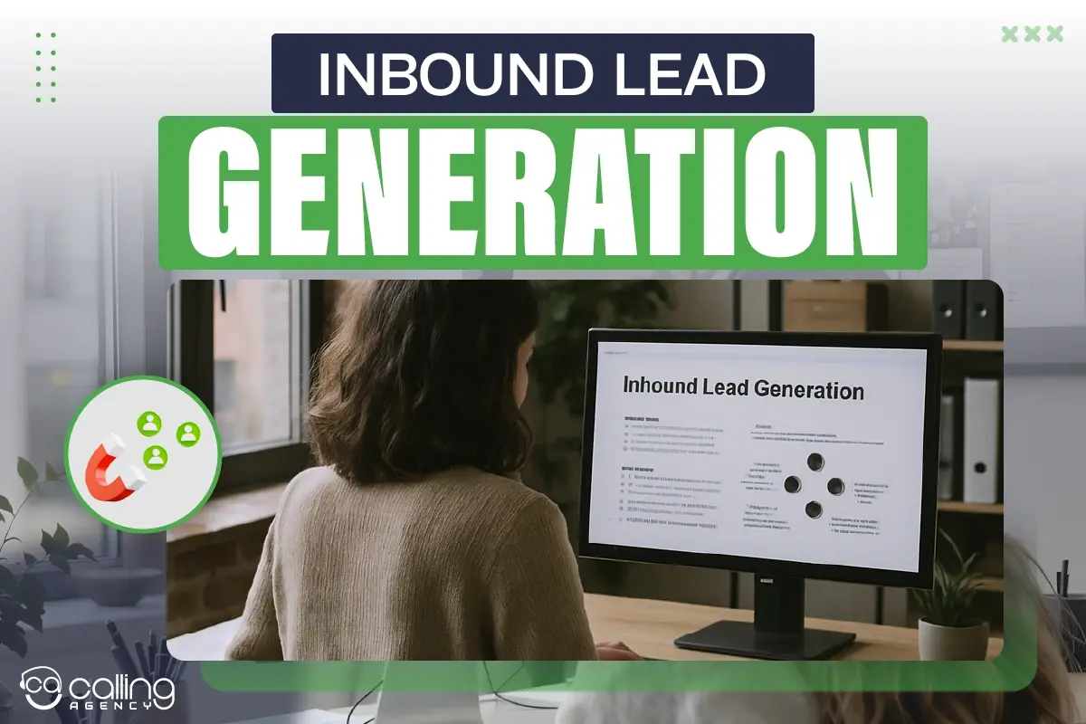 Key Ways to Excel at Inbound Lead Generation Today