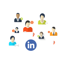 LinkedIn Outreach