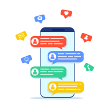 Messenger Marketing