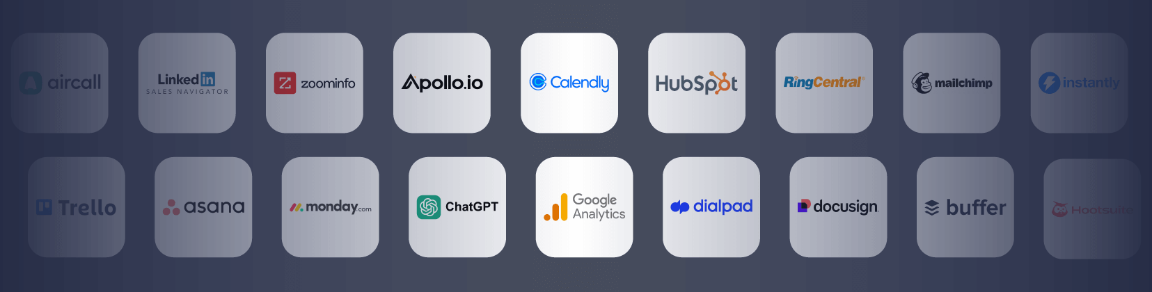 Our Lead Generation Partners