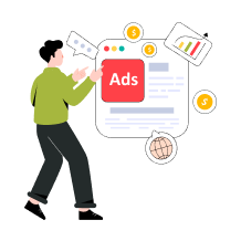Paid Ads