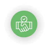Sales Reps Focus on Closing