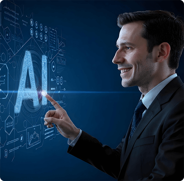 AI + Human-Driven Intent Data