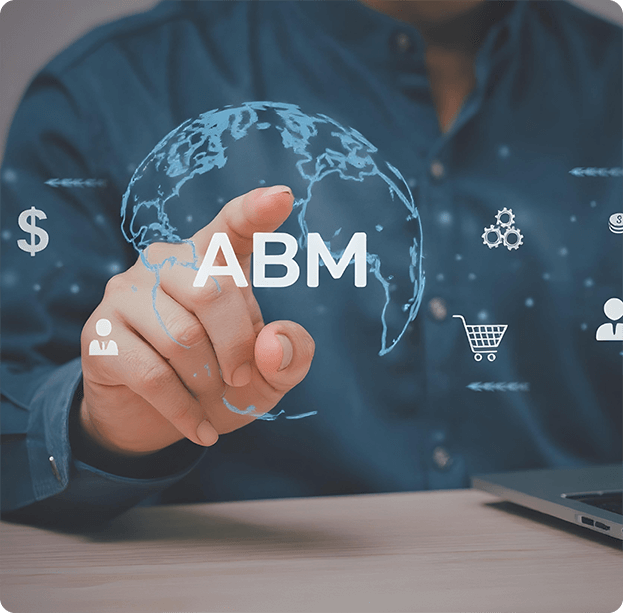 Account-Based Marketing (ABM)