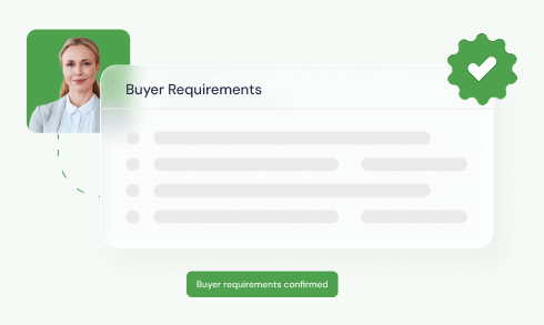 Custom recruitment plan