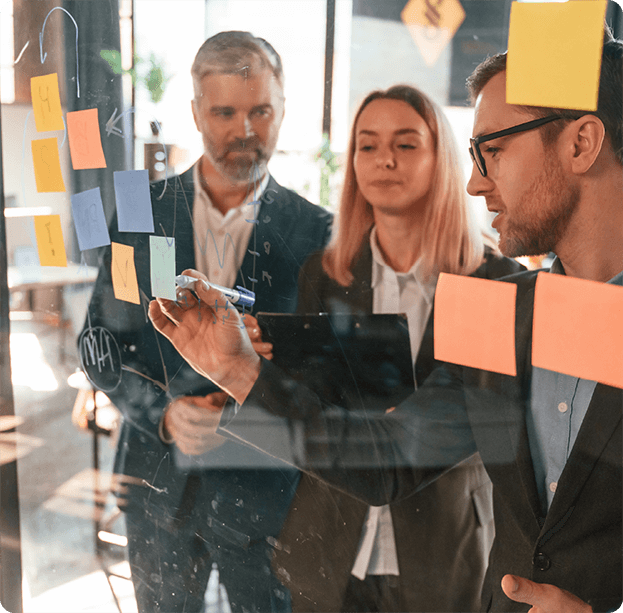 Industry-Specific Campaign Experts