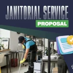 Janitorial Service Proposal