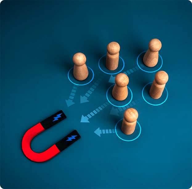 Lead Nurturing as a Service