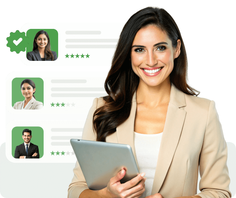 Loan Office Recruiting Services