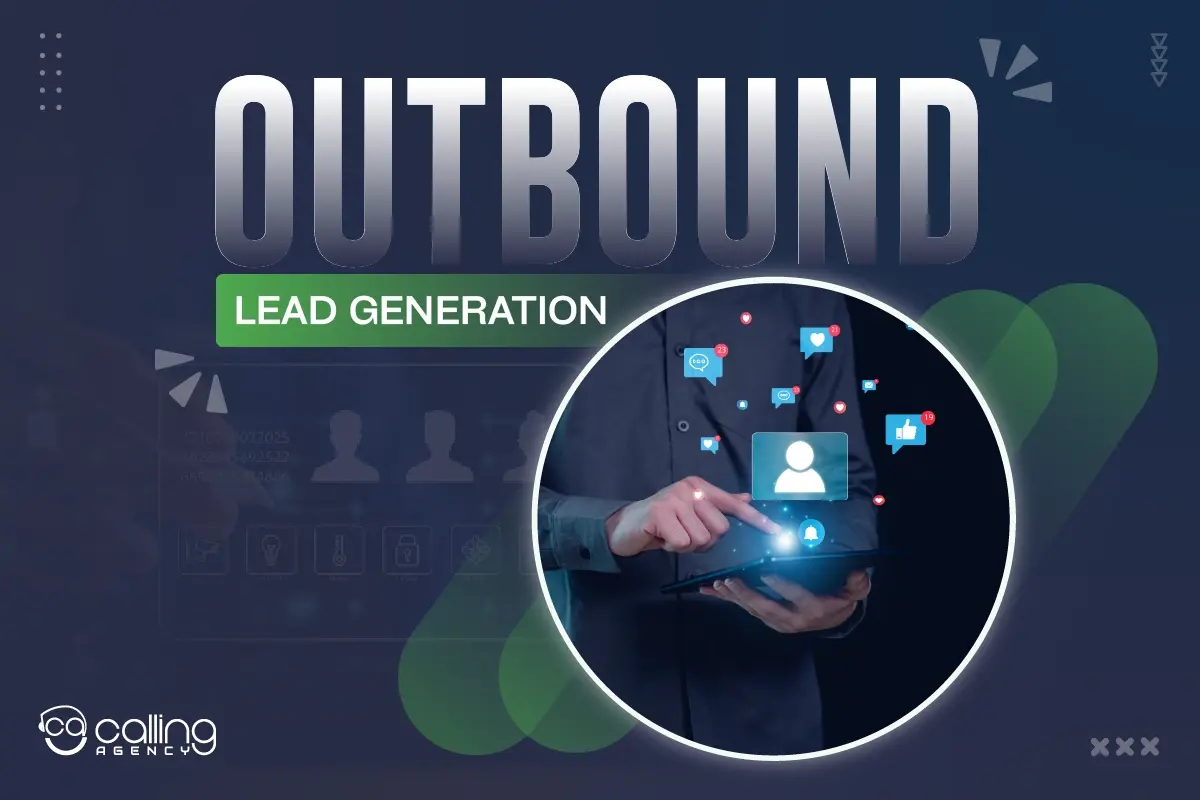 Outbound Lead Generation – Proven Way to Get More Clients