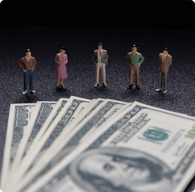 Pay-For-Qualified Leads Only