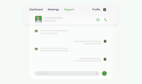 Ongoing Support