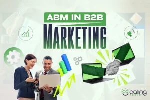 ABM in B2B Marketing