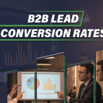 B2B-Lead-Conversion-Rates