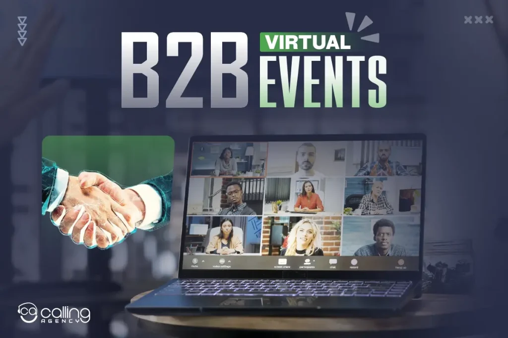 B2B Virtual Events