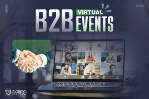 B2B Virtual Events