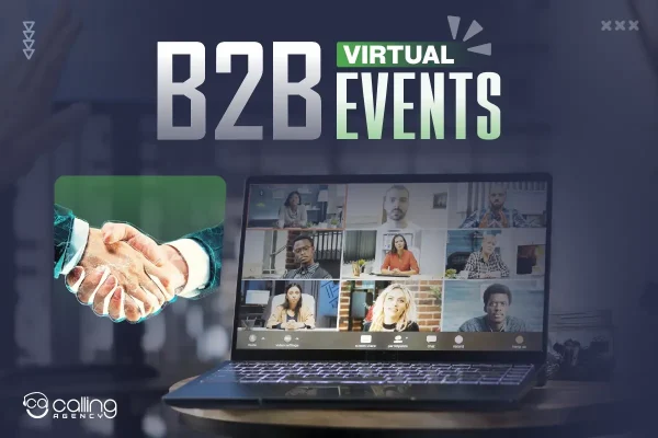 B2B Virtual Events
