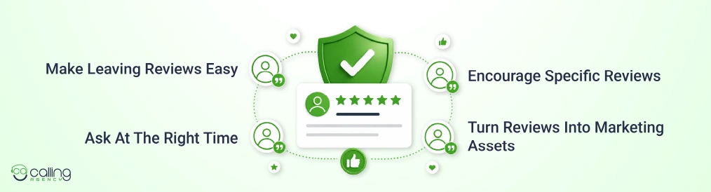 Build Trust With Local Reviews
