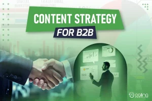 Content Strategy for B2B