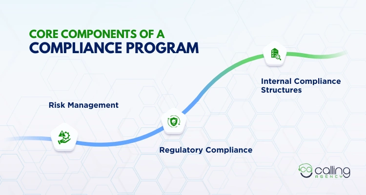 Core Components of a Compliance Program