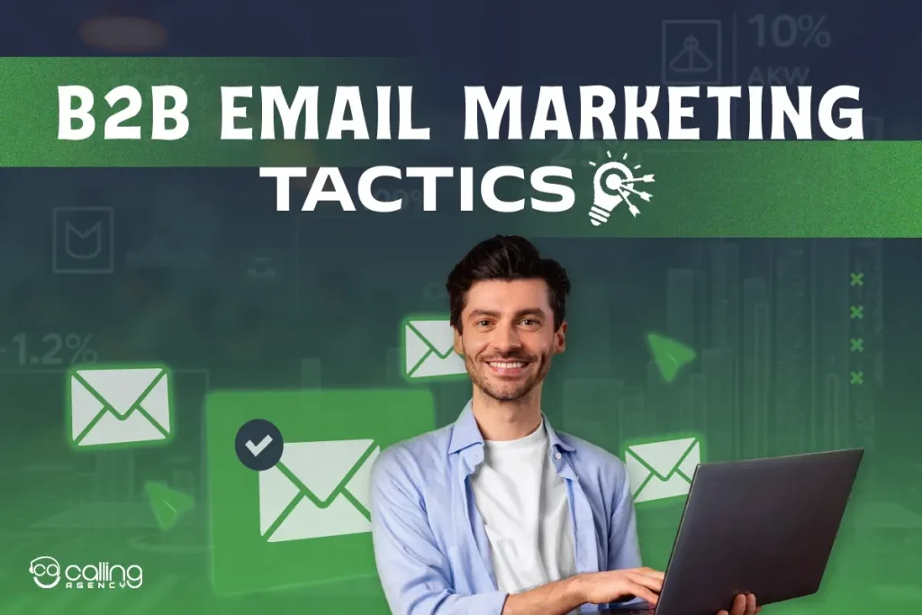 Email Marketing Tactics