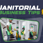Janitorial Business Tips