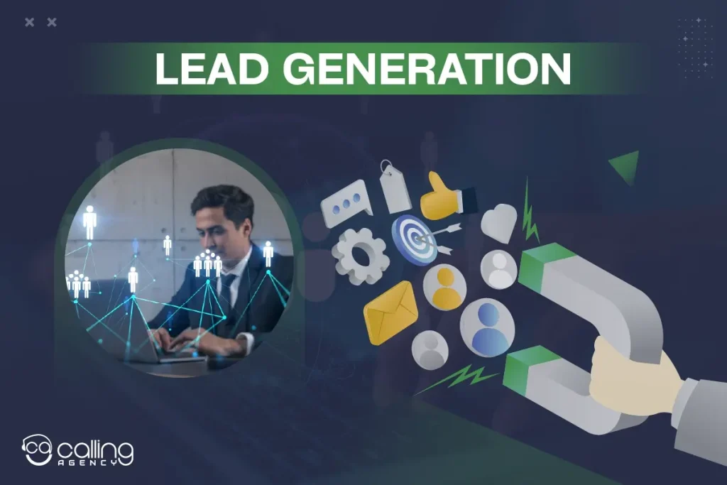Lead Generation