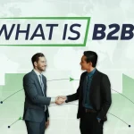What is B2B