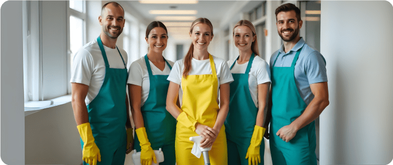 frezcojanitorial