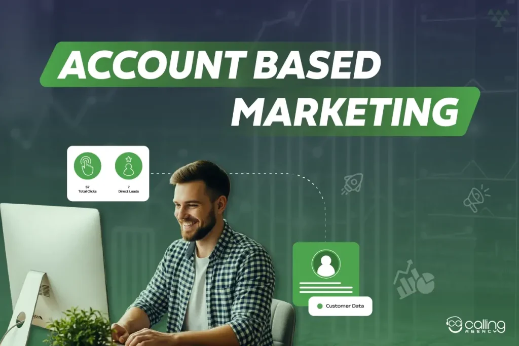 Account Based Marketing