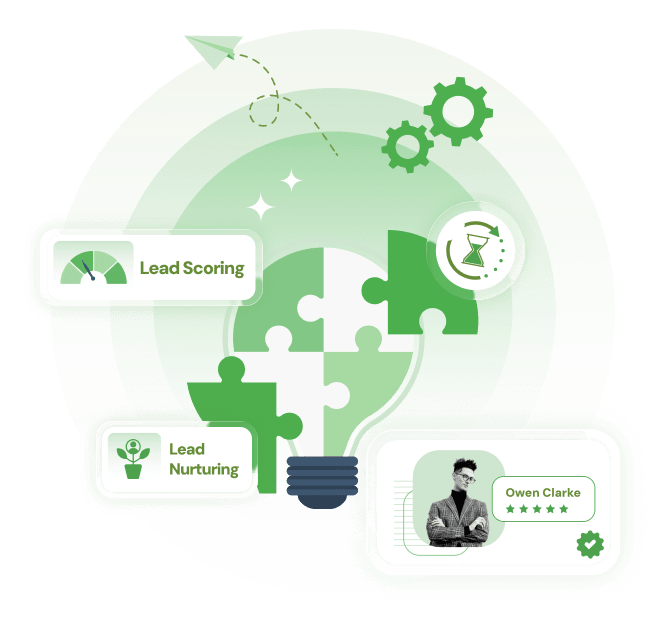 Common Lead Qualification Problems That We Solve (1)