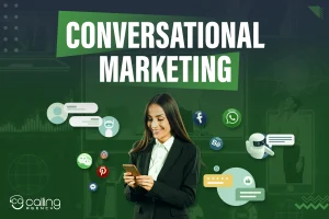 Conversational Marketing