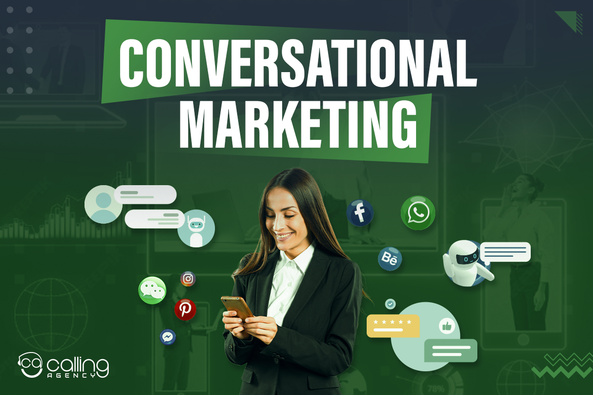 Conversational Marketing: Implementation Steps & Benefits