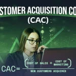 Customer Acquisition Cost (CAC)