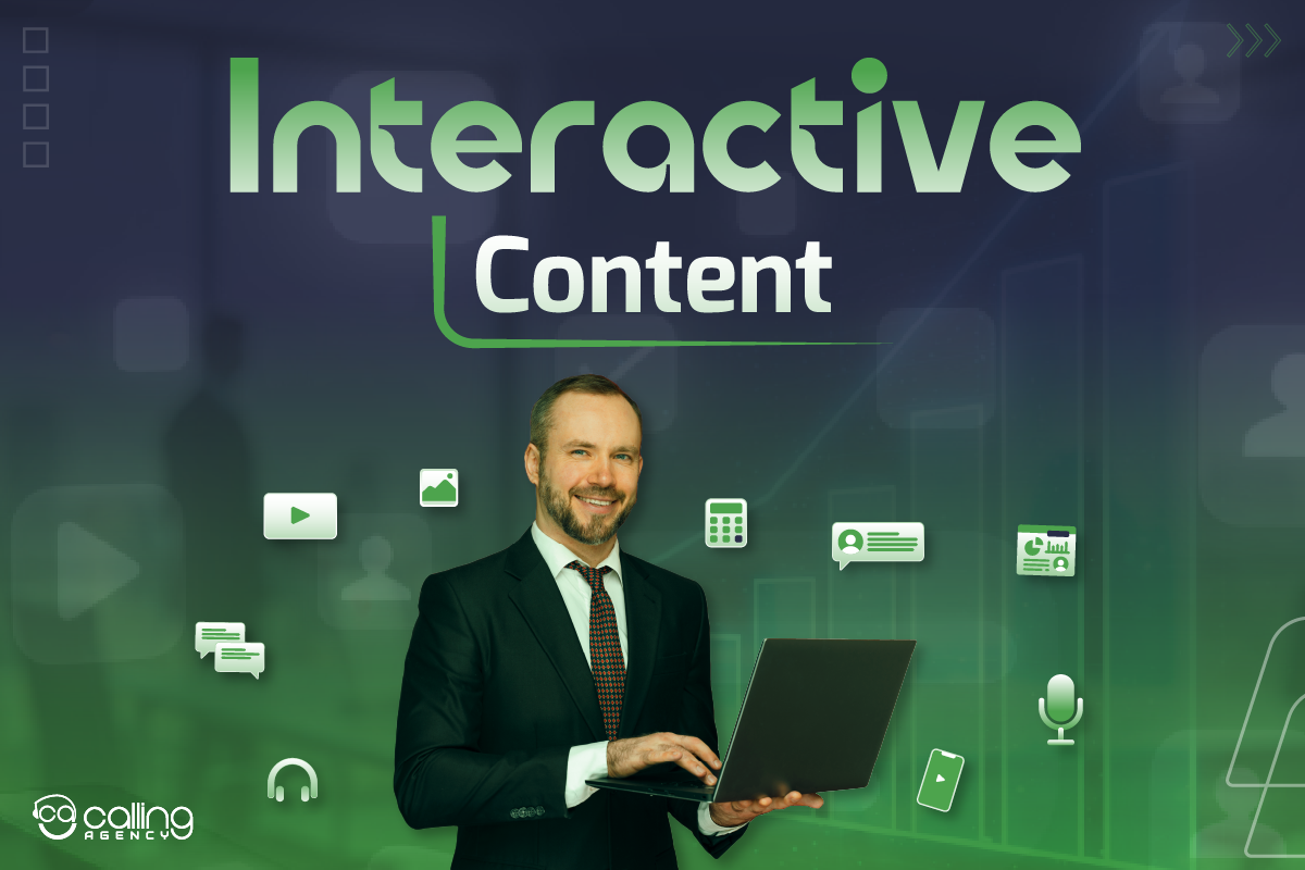 Interactive Content: Definition, Types, Benefits, and How To Create It
