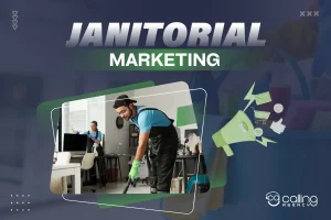 Janitorial Marketing