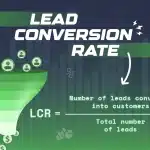 Lead Conversion Rate