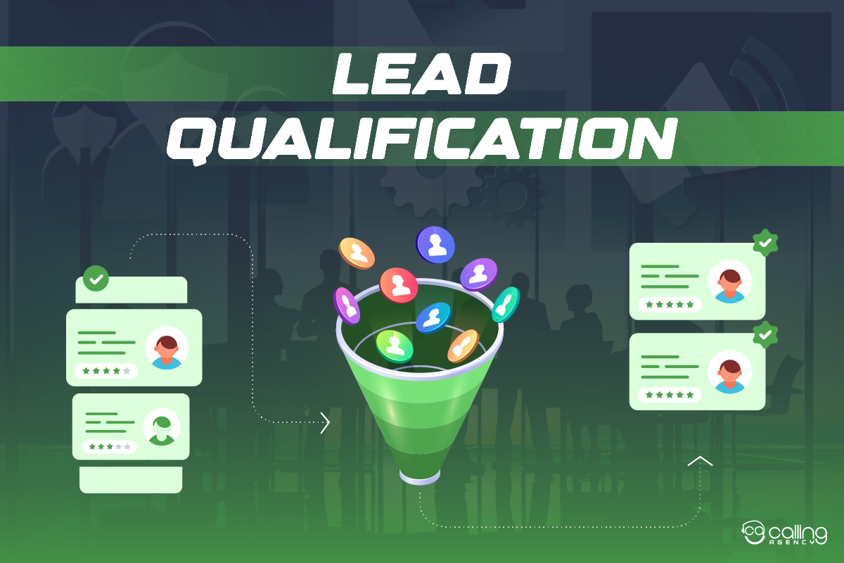 The Complete Guide to Lead Qualification: Frameworks, Scoring, and Best Practices
