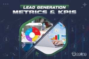Lead generation Metrics & KPIs
