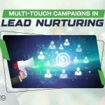 Multi-Touch Campaigns In Lead Nurturing