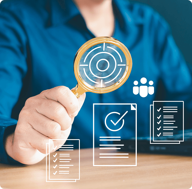 Outbound Lead Qualification