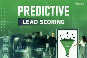 Predictive Lead Scoring