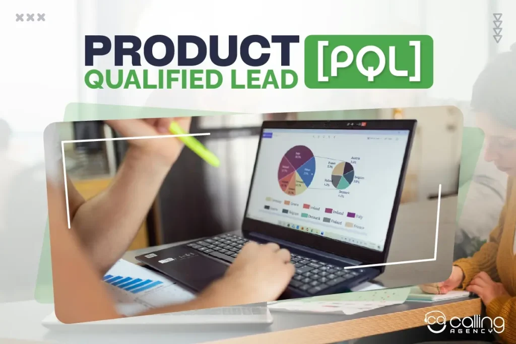 Product Qualified Lead PQL