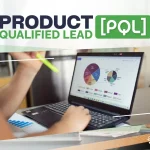 Product Qualified Lead PQL